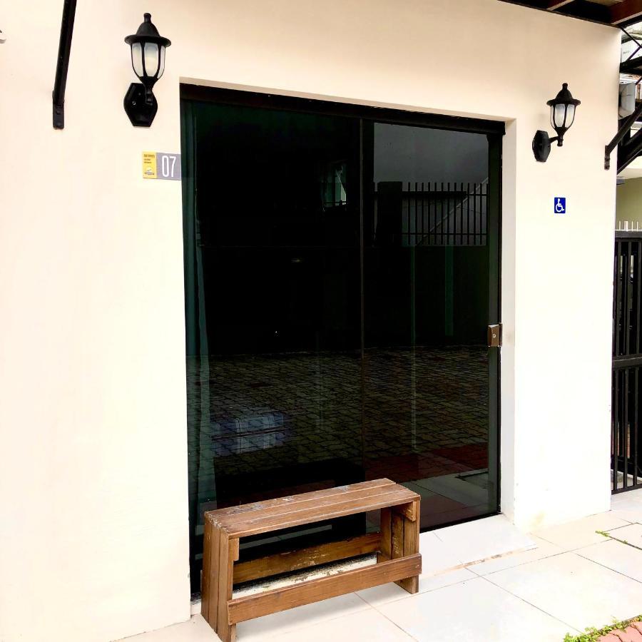 Pousada Crisana Florianopolis Exterior photo